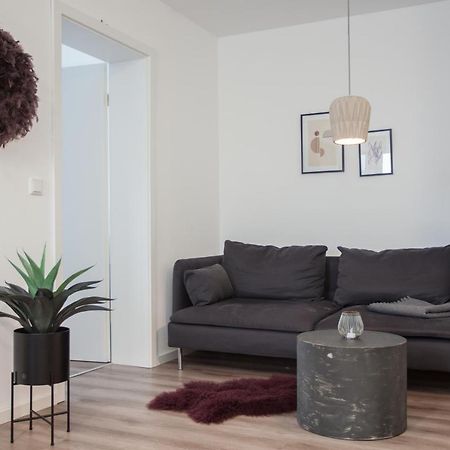 Talblick Apartment Винтерберг Екстериор снимка