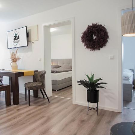 Talblick Apartment Винтерберг Екстериор снимка