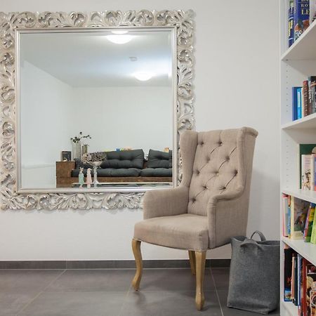 Talblick Apartment Винтерберг Екстериор снимка