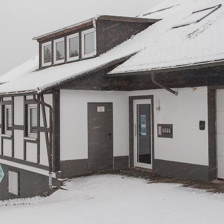 Talblick Apartment Винтерберг Екстериор снимка