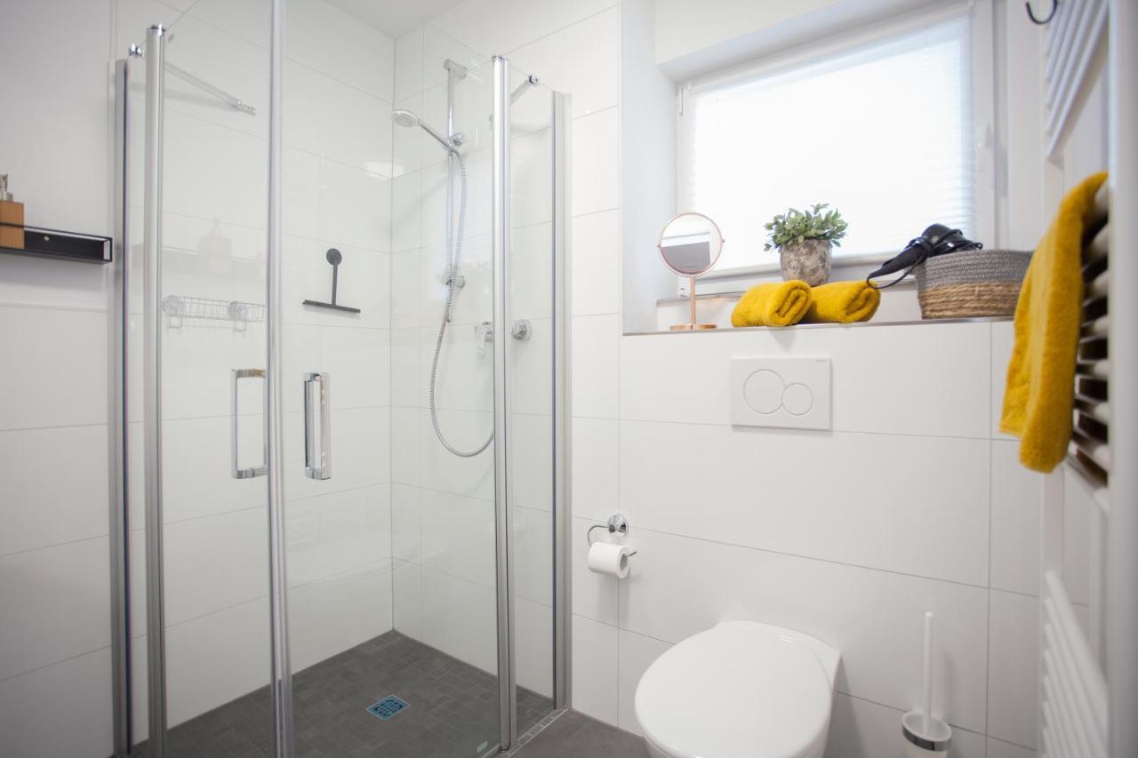 Talblick Apartment Винтерберг Екстериор снимка