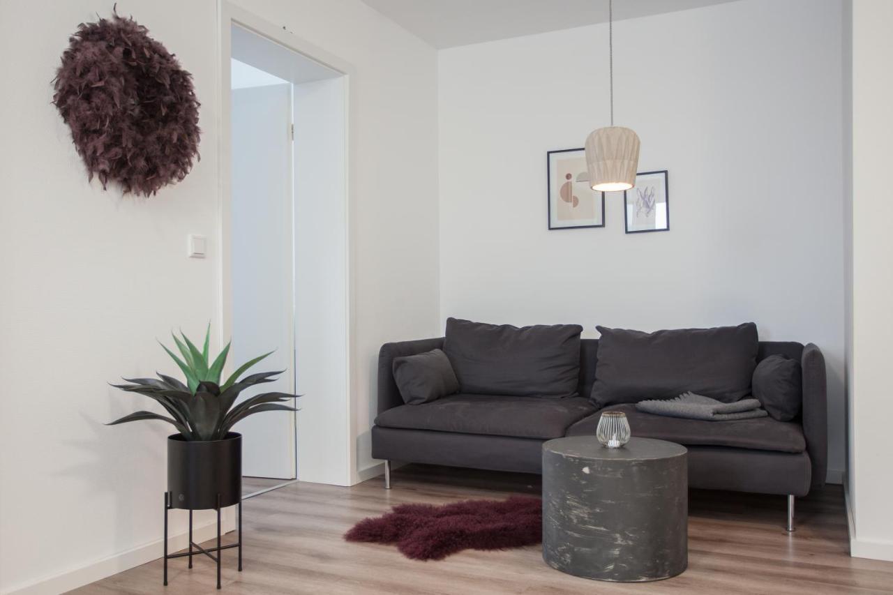 Talblick Apartment Винтерберг Екстериор снимка
