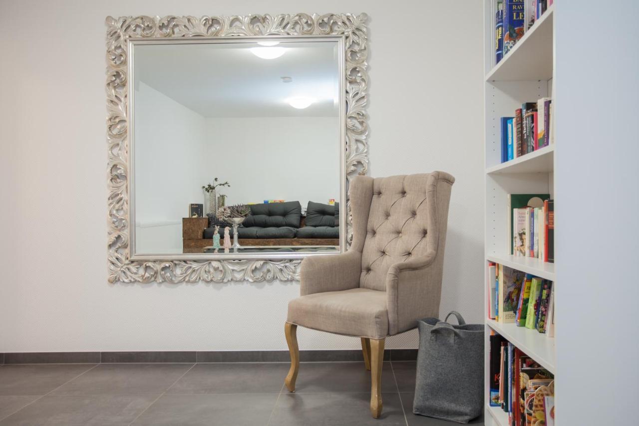 Talblick Apartment Винтерберг Екстериор снимка
