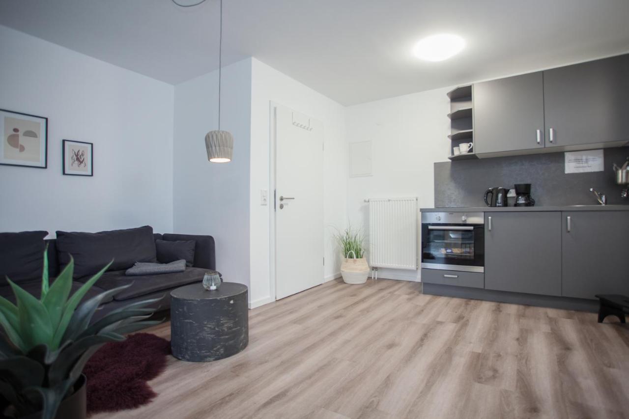 Talblick Apartment Винтерберг Екстериор снимка