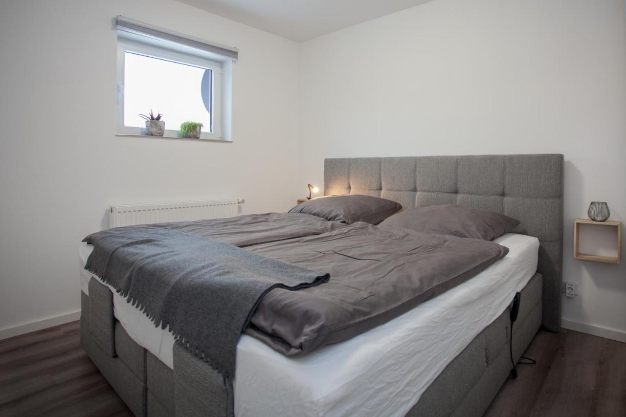Talblick Apartment Винтерберг Екстериор снимка