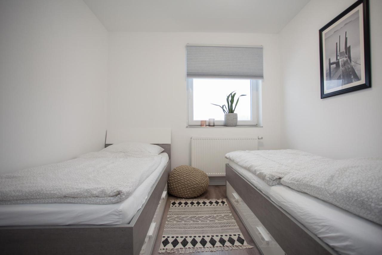 Talblick Apartment Винтерберг Екстериор снимка