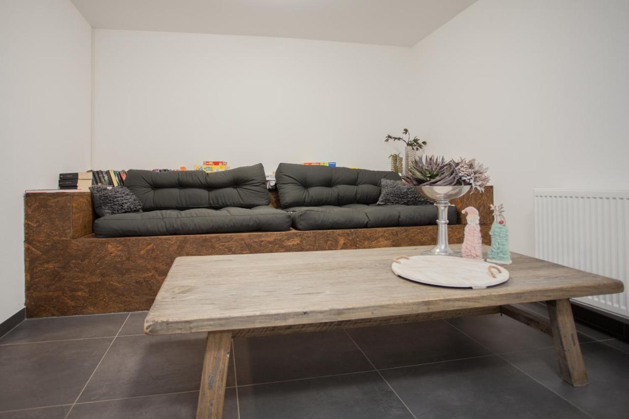 Talblick Apartment Винтерберг Екстериор снимка