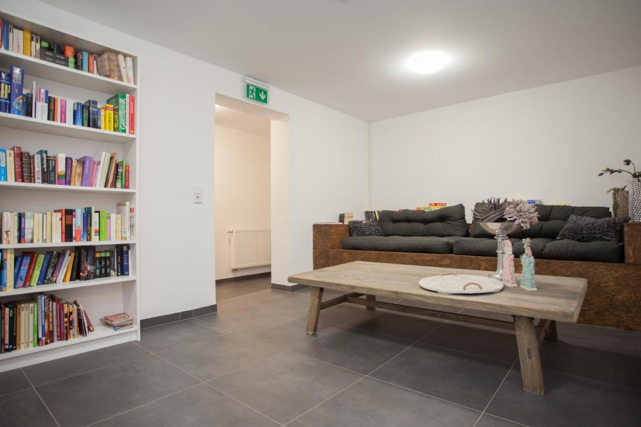 Talblick Apartment Винтерберг Екстериор снимка