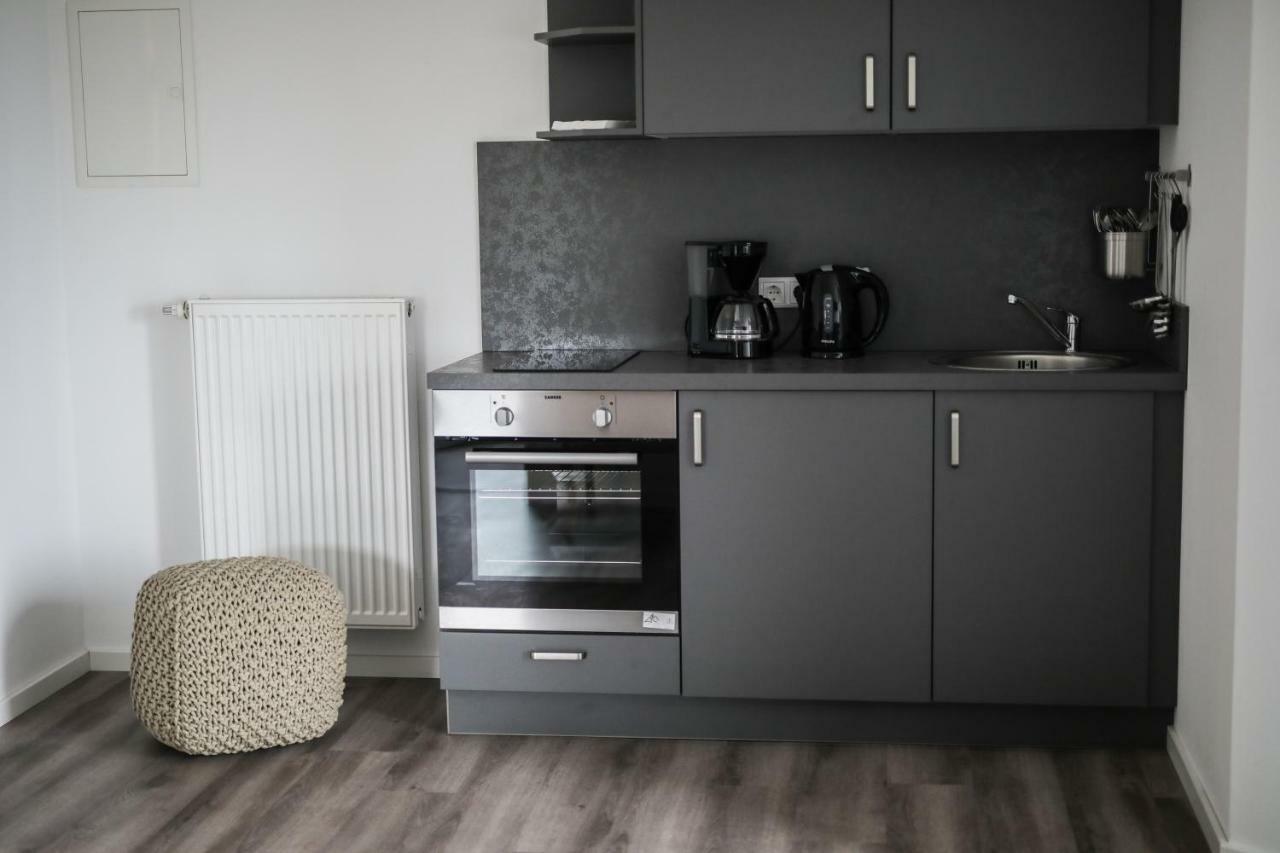 Talblick Apartment Винтерберг Екстериор снимка